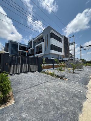 -- 2 Bedroom Apartment, Scheme 2, Ajah, Lagos, Flat / Apartment for Rent