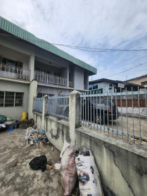 5 Bedroom Semi Detached Duplex House with Bq  Resident Or Office Use, Off Allen Avenue, Allen, Ikeja, Lagos, House for Rent