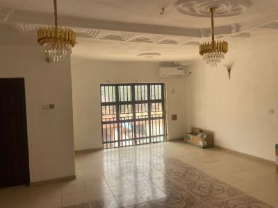 4bed Duplex with a Room Self Contain Bq, Aerodrome Gra, Ibadan, Oyo, Detached Duplex for Rent