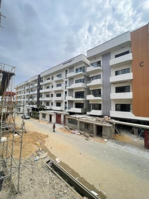 Luxurious Brand New 2bedroom Apartment in a Topnotch Location, Brum Height 7.0 Estate, Off Freedom Way, Lekki, Lagos, Lekki Phase 1, Lekki, Lagos, Flat / Apartment for Rent