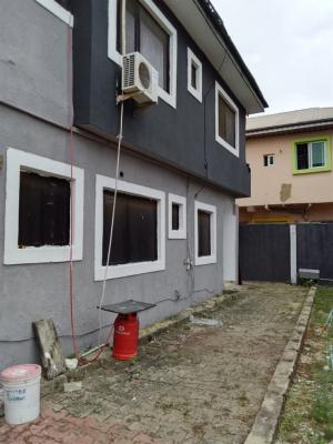 2 Bedroom Apartment, By Dkk, Canaan Land, Sangotedo, Ajah, Lagos, Flat / Apartment for Rent