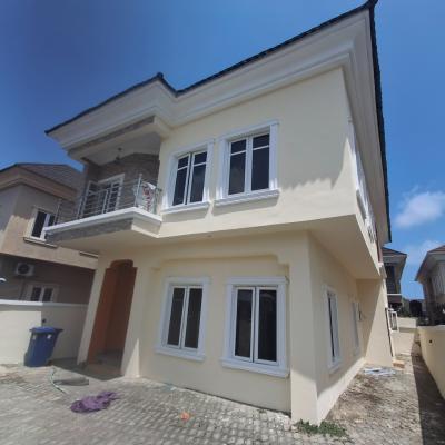 Five Bedroom Fully Detached Duplex, Ikota, Lekki, Lagos, Detached Duplex for Rent