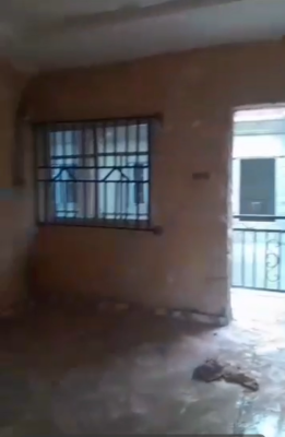 Executive Newly Built Two Bedroom Flat, Iyana Ipaja, Ipaja, Lagos, Flat / Apartment for Rent