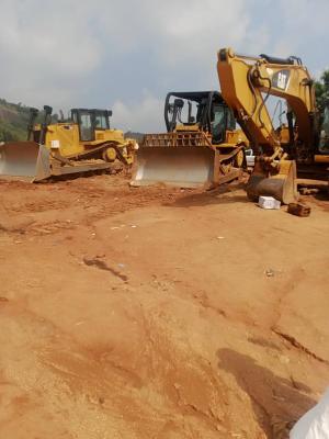 500sqm of Estate Residential Plot for Luxury 6 Bedroom and One Duplex, Sharon Filling Station, Katampe Extension, Katampe, Abuja, Residential Land for Sale