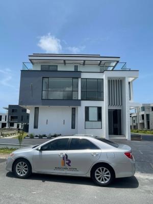5 Bedroom Duplex, Cowrie Creek, Ikate, Lekki, Lagos, Detached Duplex for Sale