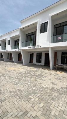 Luxury 3 Bedrooms Terrace Duplex, Ikota, Lekki, Lagos, Terraced Duplex for Sale