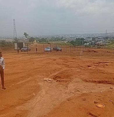 700sqm of Estate Residential Land for Luxury 6 Bedroom Standalone Duplex, Sharon Filling Station, Katampe Extension, Katampe, Abuja, Residential Land for Sale
