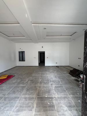 Brand New 4 Bedroom Terrace Duplex with a Bq at Lifecamp, Abuja, Life Camp, Abuja, Terraced Duplex for Rent