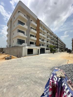 Brand New 2 Bedroom Apartment Available, Lekki Phase 1, Lekki, Lagos, Flat / Apartment for Rent