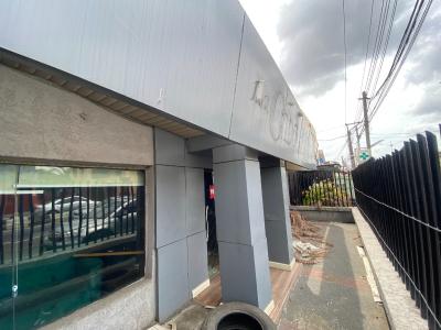 450sqm Self Compound Commercial Space Available for Office Or Restaurant, Surulere, Lagos, Commercial Property for Rent