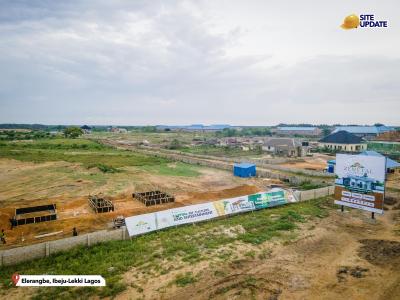 Affordable and Verified Dry Land, Ibadan Rivera Located 45min From Ido L.g.a Secretarial Ilaju Community, Ibadan, Oyo, Mixed-use Land for Sale