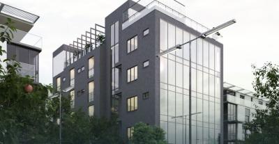 2-bedroom Flats Off-plan, Sabo, Yaba, Lagos, Flat / Apartment for Sale