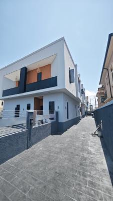 Luxury 4 Bedrooms Semi Detached House, Beechwood Estate, Imalete Alafia, Ibeju Lekki, Lagos, Semi-detached Duplex for Sale