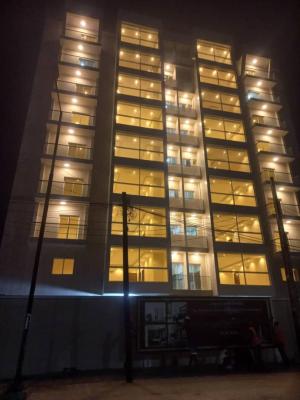 Tastefully Built 2 Bedroom Apartment with a Boys Quarter — Victoria Island (VI), Lagos