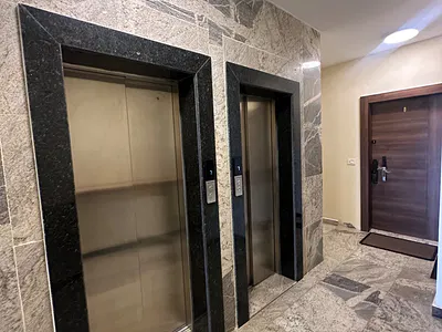 Tastefully Built 2 Bedroom Apartment with a Boys Quarter — Off Ajose Adeogun, Victoria Island (VI), Lagos