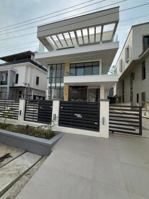 5bedroom, Lekki County, Lekki, Lagos, Detached Duplex for Sale