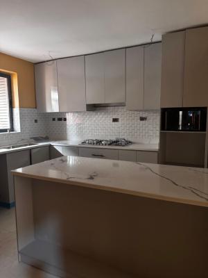 Fully Serviced Luxury 3-bedroom Apartment on The 3rd Floor, Oniru, Victoria Island (vi), Lagos, Flat / Apartment for Rent