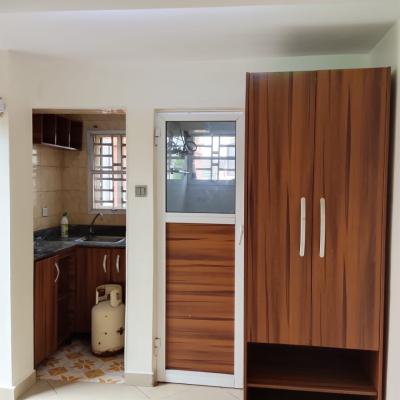 Decent and Spacious  Room Self Contain, Ogunjirin Street, Soluyi, Gbagada, Lagos, Self Contain (single Rooms) for Rent