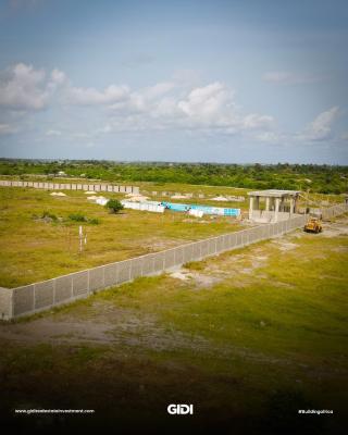 Developed Dry Land for Buy and Build, Atlantic City, Ibeju Lekki, Lagos, Residential Land for Sale