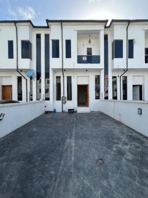 4 Bedroom Terrace Duplex (self Compound), Ikota, Lekki, Lagos, Terraced Duplex for Rent
