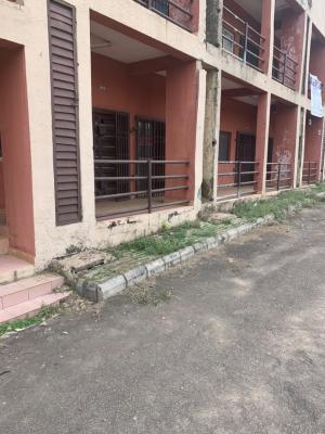 Shop Space on The Ground Floor, Gudu, Abuja, Shop for Rent