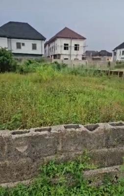 Land Size of 640sqm, Isheri North, Lagos, Residential Land for Sale