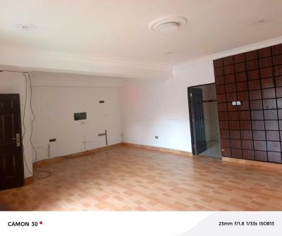 a Well Maintained 4 Bedroom Duplex with a Room Bq, Surulere, Lagos, Detached Duplex for Rent