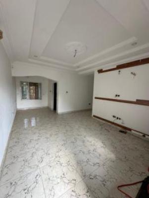 Beautifully Built 2 Bedroom Apartment, Jahi, Abuja, House for Rent