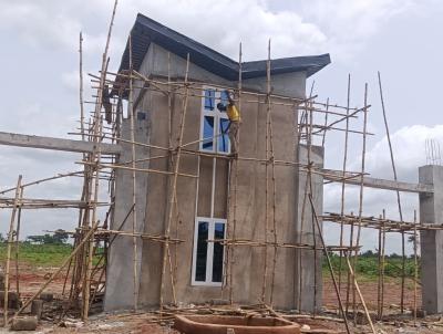 100% Dry Land with Instant Allocation, Heritage Gardens Located 30mins Drive to Nike Lakes and Resort, Abakpa Nike, Enugu, Enugu, Mixed-use Land for Sale