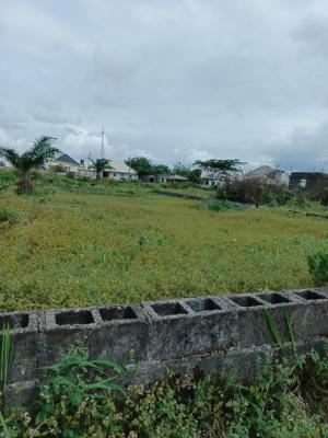 500sqm Serviced Plot, Richland Gardens Estate, Ibeju Lekki, Lagos, Residential Land for Sale