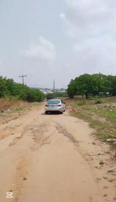 Highly Affordable Prime Residential Plot of Land, Guzape Bala Axis, Guzape District, Abuja, Residential Land for Sale