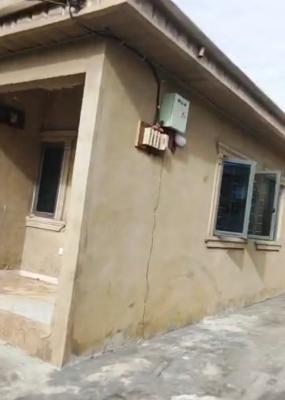 Newly Built Two Bedroom Flat, Mowe Ofada, Ogun, Flat / Apartment for Rent
