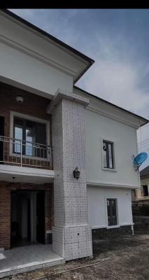 Four Bedroom Furnished Detached Duplex with Bq, Richland Gardens Estate, Ibeju, Lagos, Detached Duplex for Sale