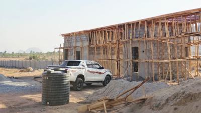 Estate Plots of Land, Kabusa, Abuja, Residential Land for Sale