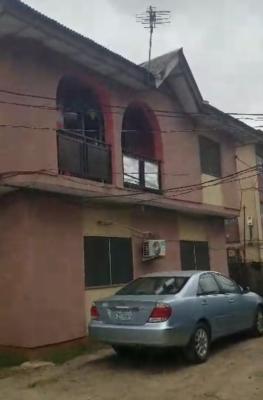 Bloc of 2 Unit of 4 Flats of 3 Bedrooms, with Bq 3 Bedroom & 2 Bed, Ogba, Ikeja, Lagos, Block of Flats for Sale