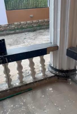 Beautifully Built Two Bedroom Flat, Mowe Town, Ogun, Flat / Apartment for Rent