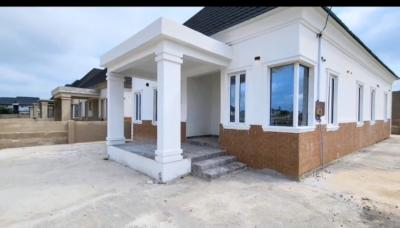 Three Bedroom Detached Bungalow, Richland Gardens Estate, Ibeju, Lagos, Detached Bungalow for Sale
