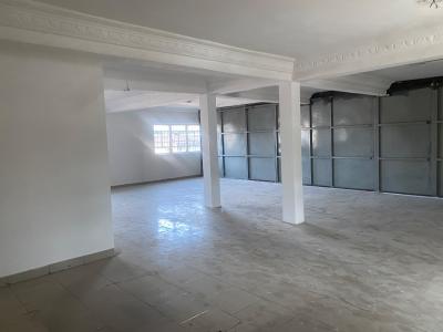 300 Sq M Office Space on The 1st Floor, Aguda, Surulere, Lagos, Office Space for Rent