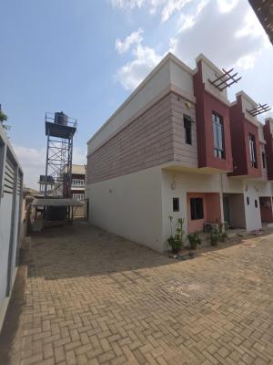 Self Contain, Close to Obi Cubanas Residence, Guzape District, Abuja, Self Contain (single Rooms) for Rent