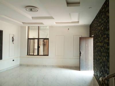 Clean Brand New 4 Bedroom Detached Duplex with Bq, Guzape District, Abuja, Detached Duplex for Rent