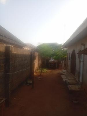 Half Plot of Land Fenced Very Close to Major Road, Agbelekale, Abule Egba, Agege, Lagos, Land for Sale