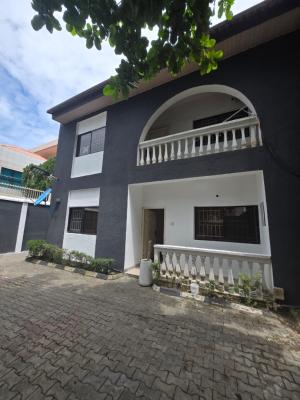 Mini Flat Within Bi, Off Ligali, Off Ligali Ayorinde  Street, Victoria Island (vi), Lagos, Mini Flat (room and Parlour) for Rent