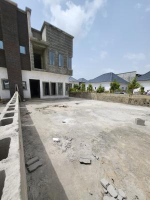 5 Bedroom Semi Detached Duplex with Bq, Richland Gardens Estate, Ibeju, Lagos, Semi-detached Duplex for Sale