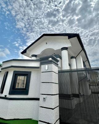 Luxury 6 Bedroom Detached Duplex with Bq, Vgc, Lekki, Lagos, Detached Duplex for Rent