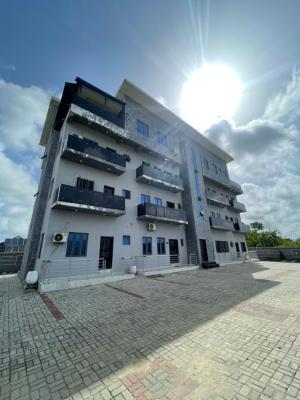 Serviced  2-bedroom Apartment, Abijo, Lekki, Lagos, Flat / Apartment for Sale