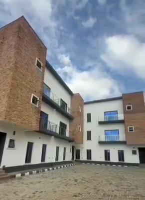 5 Units of 4 Bedroom + Bq Terrace Duplex, Mabushi, Abuja, Terraced Duplex for Sale