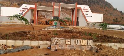 Residential Land, Karsana East, Karsana, Abuja, Residential Land for Sale