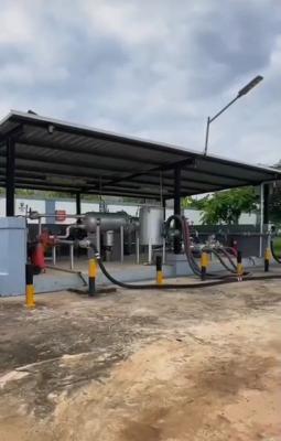 Aviation Fuel Depot, Nnamdi Azikiwe International Airport, Lugbe District, Abuja, Filling Station for Sale