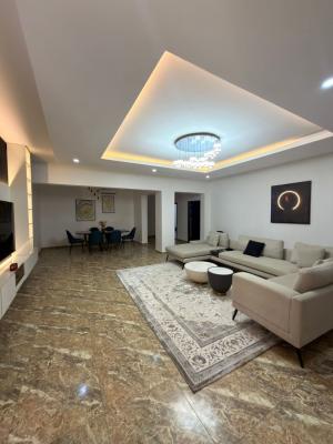 Luxury -2-bedroom Apartment, Jahi, Abuja, Flat / Apartment for Rent