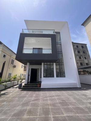 Exquisitely Designed 6 Bedroom Detached Duplex with Bq, Lekky County Homes, Ikota, Lekki, Lagos, Detached Duplex for Sale